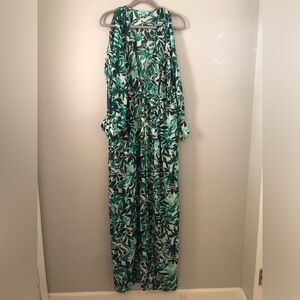 Karlie dress, size large
